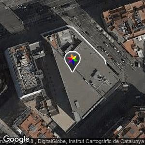 El Corte Inglés de Francesc Macià
