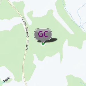 Green Swamp Preserve