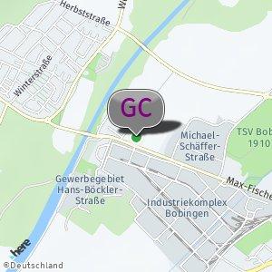 Parkplatz