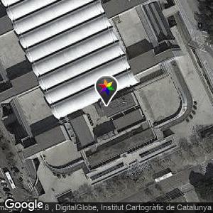 Lavabos planta 4 Corte Inglés Cornellá