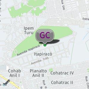Reserva Itapiraco
