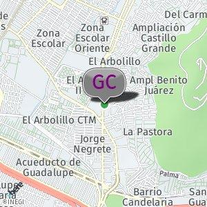 Gasolinera La Pastora
