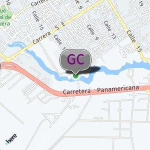 Potrero La Estancia-Mosquera