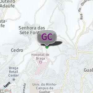 Sete Fontes