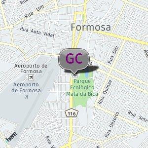 Banheiro da Rodoviária