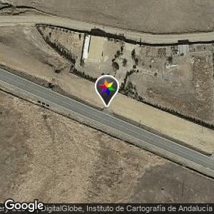 Antigua gasolinera