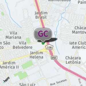 Shopping Via Direta