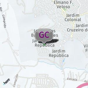 Mato do Republica