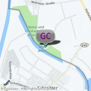 Alter Rhein