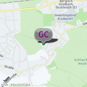 Gierather Wald