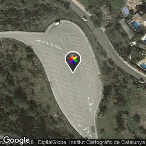 Area de descanso C32