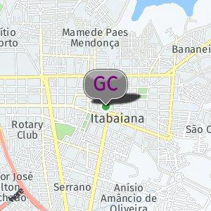 Praça da Igreja Matriz
