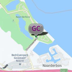 Naarderbos Parking