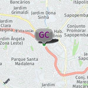 Jardim Planalto