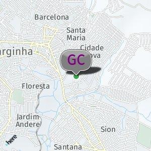 Banheiro Mart Minas