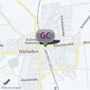 Bahnhof