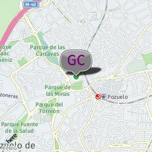 Descampado del Buen Consejo