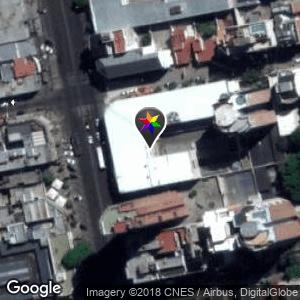 Sport Club Ramos Mejía
