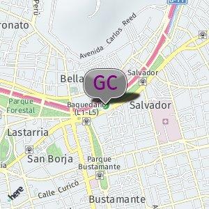 Parque Balmaceda