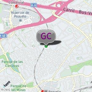 Descampado/Parque El Canalla