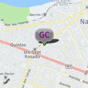 Pegação da Av 9