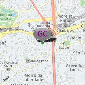 Mundial Rua do Matoso