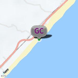 Spiaggia Stignano