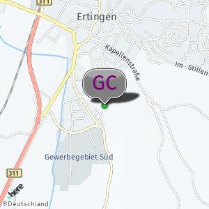 Ertingen