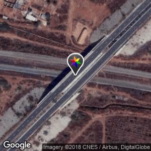OUTER RING ROAD