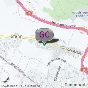 Hegnau