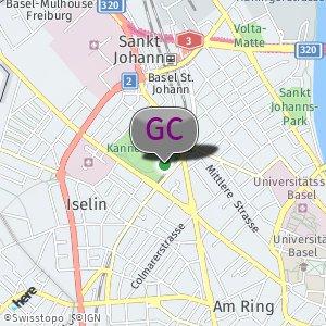 Kannenfeldpark