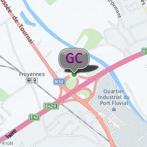 Tournai