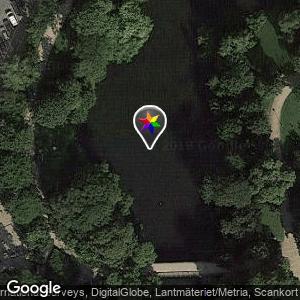 Ørstedsparken