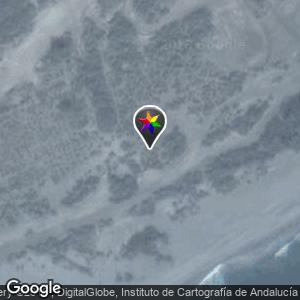 Playa palomares
