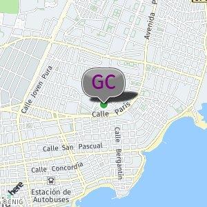 Parque Europa