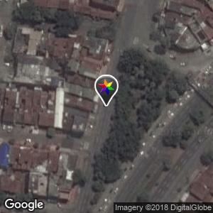 Parque Autopista Sur Oriental