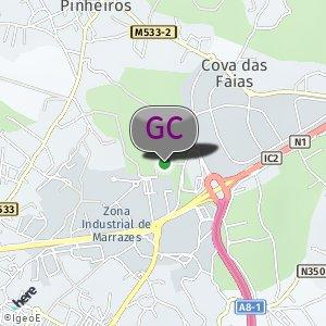 Pinhal