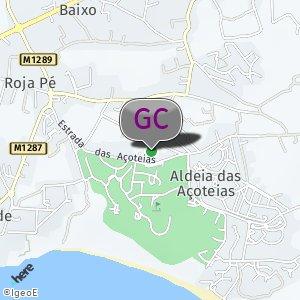 Açoteias