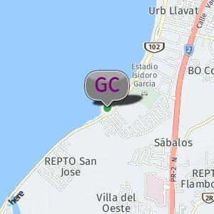 Parking Parque Mileneo