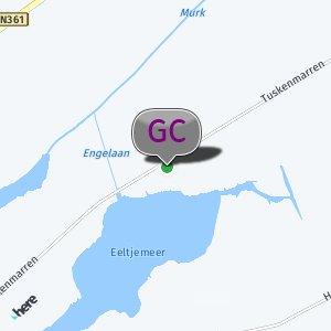 Goede Parkeerplaats