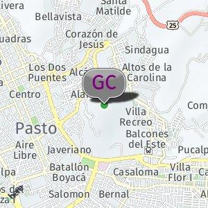 Loma del Centenario