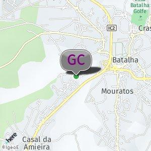 Urbanização
