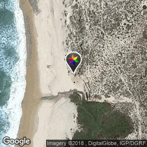 Praia do Malhão