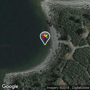 River beach - Embalse playa