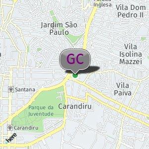 Roldão Atacadista Santana