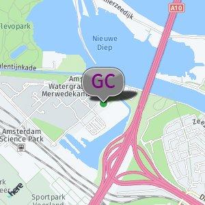Parkeerplaats