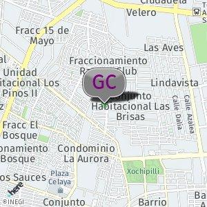Parque Bronce-Zinc