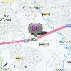 Mata na Guimarota