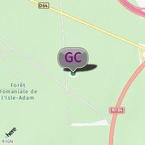 Parc Marniere