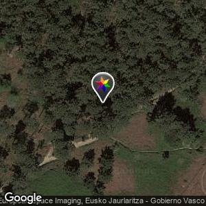 Bosque de Azkorri